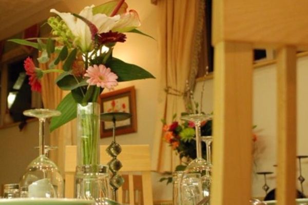 Bay View Hotel (Wales)